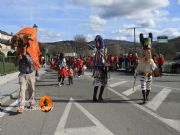 Xuntanza de Folions en A Veiga 2019